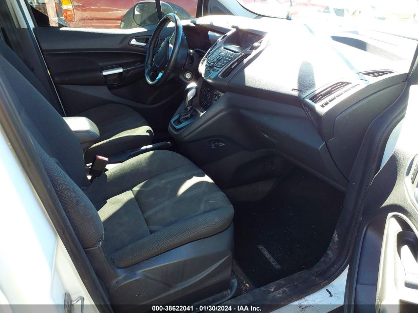 2015 FORD TRANSIT CONNECT XLT - NM0LS7F74F1225820