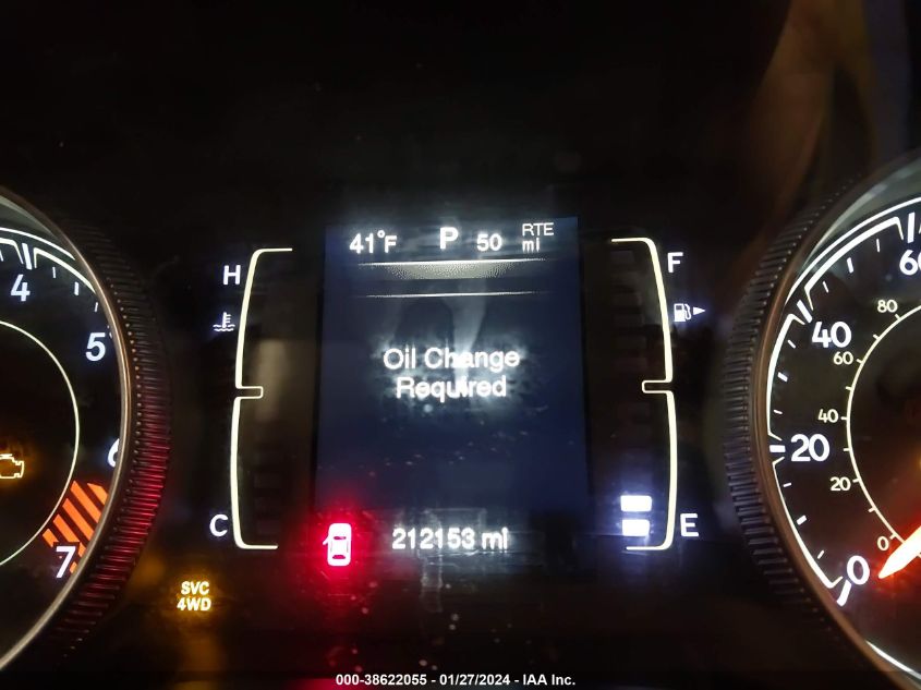 2014 JEEP CHEROKEE SPORT - 1C4PJMAB3EW173910