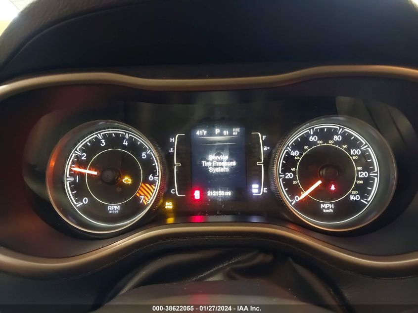 2014 JEEP CHEROKEE SPORT - 1C4PJMAB3EW173910