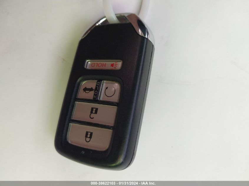 2022 HONDA ACCORD SPORT SPECIAL EDITION - 1HGCV1F49NA060635