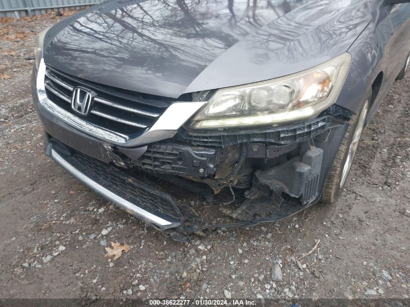 2015 HONDA ACCORD TOURING - 1HGCR3F91FA000183