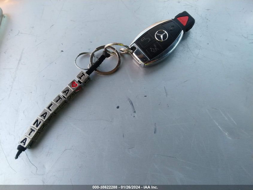 2014 MERCEDES-BENZ CLA 250 - WDDSJ4EB2EN153471