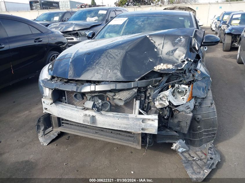 2019 NISSAN ALTIMA S - 1N4BL4BV8KC168203