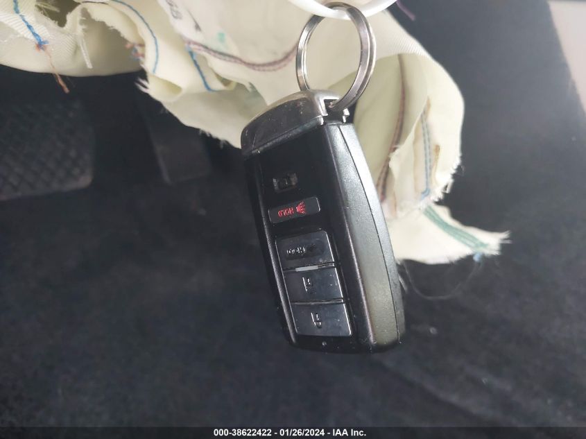2014 ACURA MDX TECHNOLOGY PACKAGE - 5FRYD3H45EB009493
