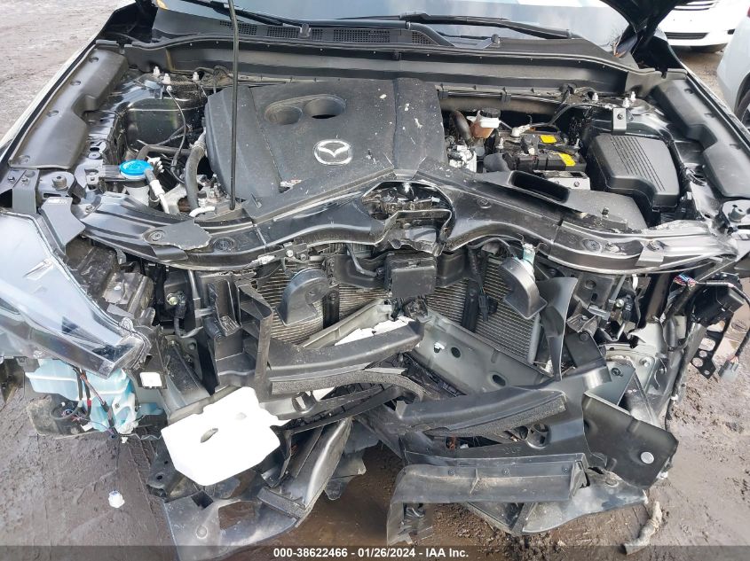 2023 MAZDA CX-5 2.5 S PREMIUM - JM3KFBDM6P0188394