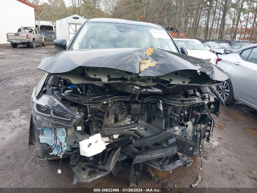 2023 MAZDA CX-5 2.5 S PREMIUM - JM3KFBDM6P0188394