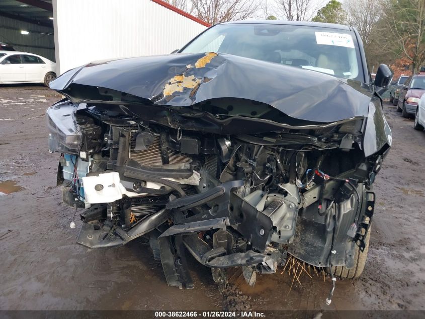2023 MAZDA CX-5 2.5 S PREMIUM - JM3KFBDM6P0188394