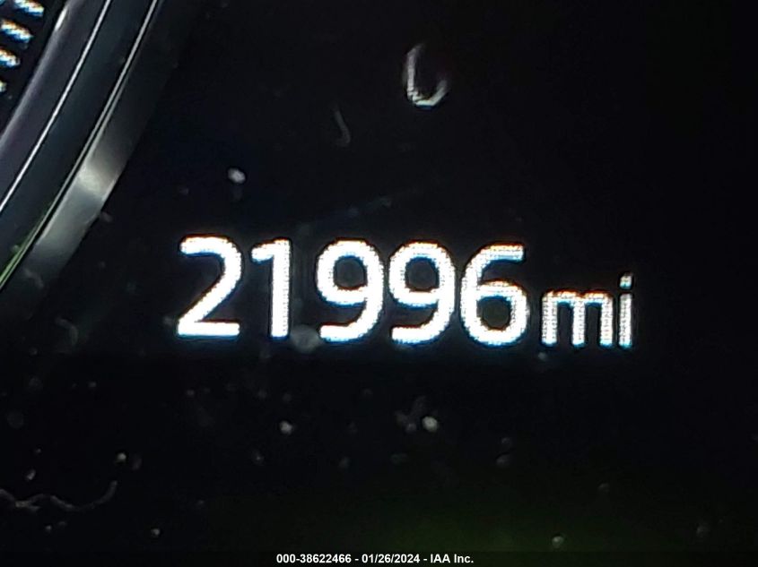2023 MAZDA CX-5 2.5 S PREMIUM - JM3KFBDM6P0188394