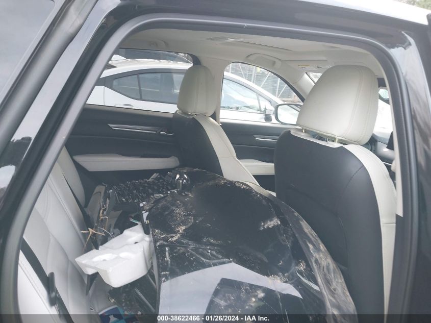 2023 MAZDA CX-5 2.5 S PREMIUM - JM3KFBDM6P0188394