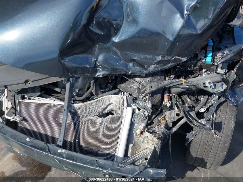 2016 TOYOTA SCION TC - JTKJF5C73GJ019177