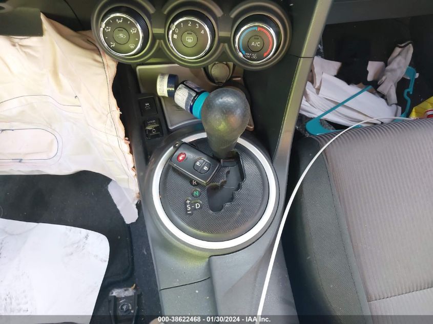 2016 TOYOTA SCION TC - JTKJF5C73GJ019177