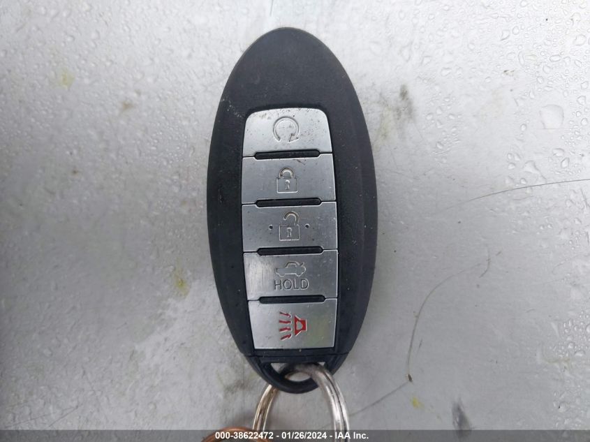 2013 NISSAN ALTIMA 2.5 S - 1N4AL3AP5DC213769