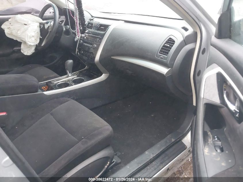 2013 NISSAN ALTIMA 2.5 S - 1N4AL3AP5DC213769
