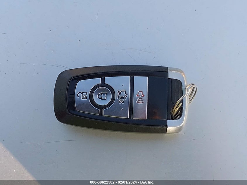 VIN 3FA6P0LU6HR301281 2017 FORD FUSION HYBRID SE