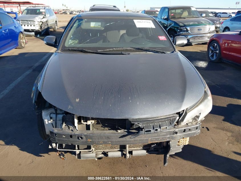 2014 TOYOTA SCION TC - JTKJF5C77E3088309