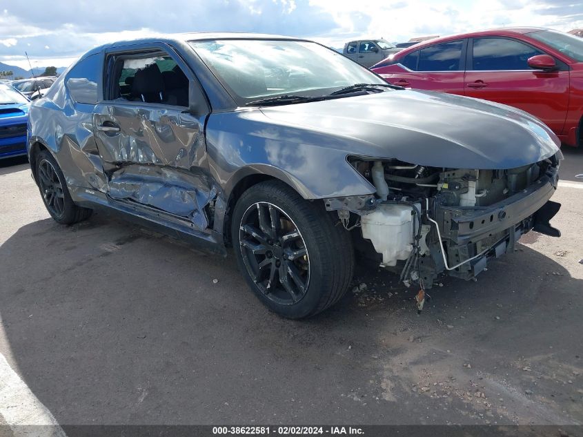 2014 TOYOTA SCION TC - JTKJF5C77E3088309