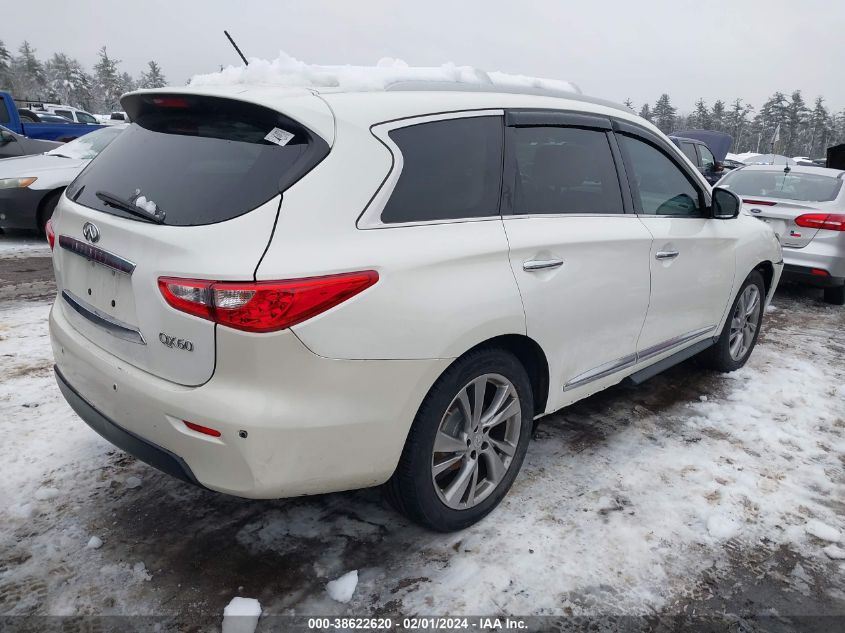 2015 INFINITI QX60 - 5N1AL0MM2FC508014