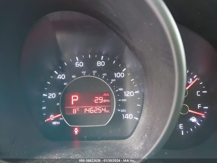 2014 KIA SOUL + - KNDJP3A56E7039282