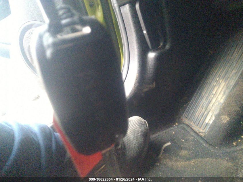 2016 KIA SOUL - KNDJN2A28G7833225