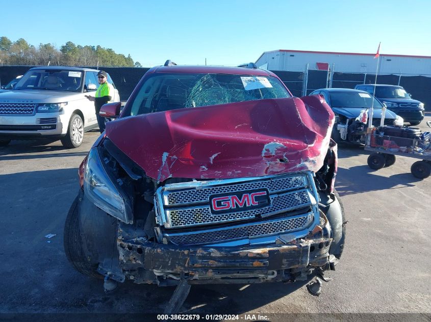 2014 GMC ACADIA DENALI - 1GKKVTKD3EJ300908