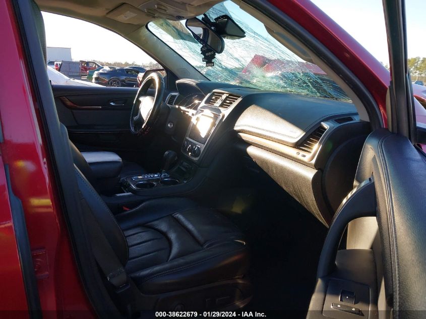 2014 GMC ACADIA DENALI - 1GKKVTKD3EJ300908