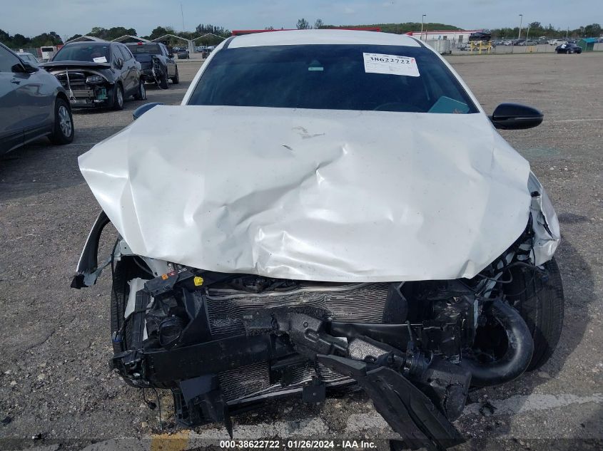 2023 KIA FORTE GT LINE - 3KPF54ADOPE661775