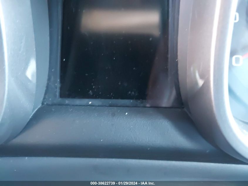 2014 CHEVROLET MALIBU 1LT - 1G11C5SL8EF264676