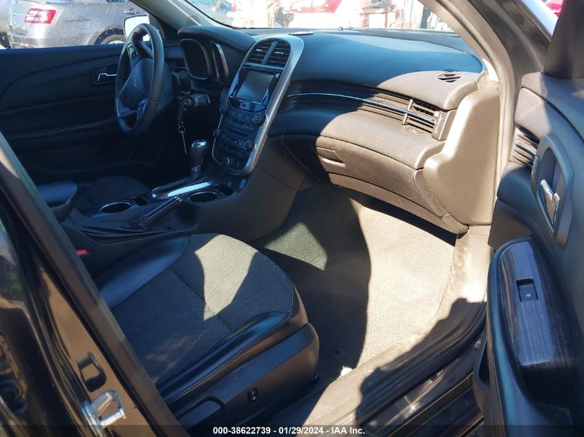 2014 CHEVROLET MALIBU 1LT - 1G11C5SL8EF264676