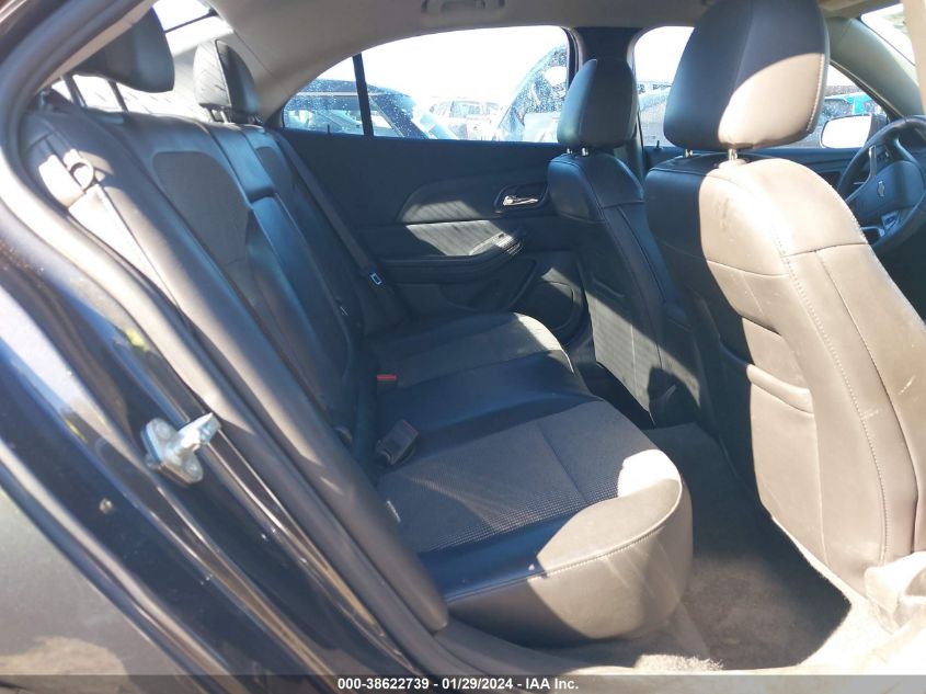 2014 CHEVROLET MALIBU 1LT - 1G11C5SL8EF264676