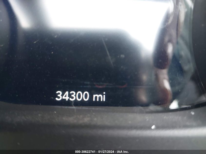 2020 JEEP GLADIATOR SPORT - 1C6HJTAG4LL214562