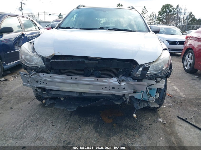 VIN JF2GPABC9H8226446 2017 SUBARU CROSSTREK 2.0I PREMIUM