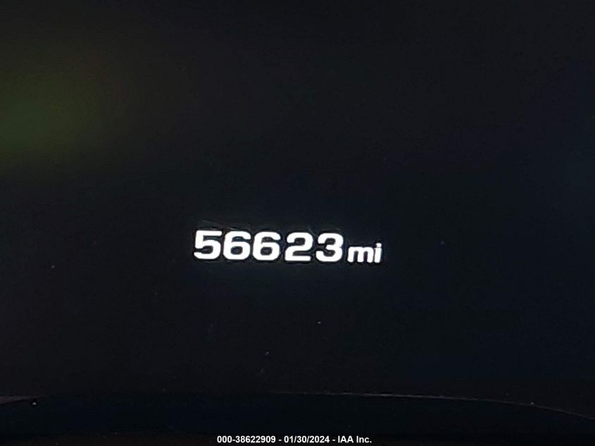 2016 CHEVROLET CAMARO 1SS - 1G1FF1R79G0192374