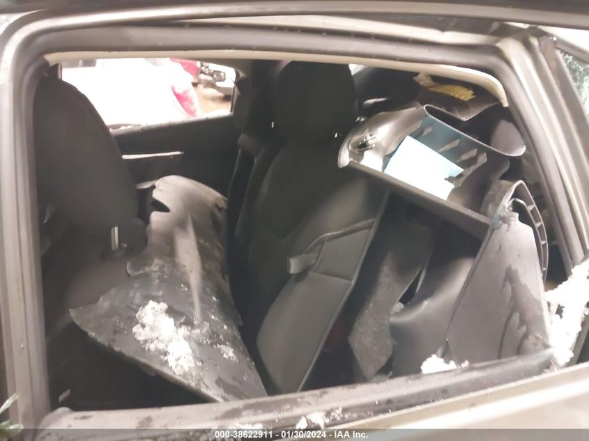 2013 DODGE DART SXT/RALLYE - 1C3CDFBA4DD148844