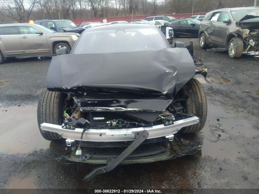 2023 TESLA MODEL S DUAL MOTOR ALL-WHEEL DRIVE/STANDARD RANGE - 5YJSA1E51PF506903