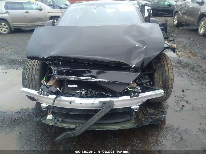 2023 TESLA MODEL S DUAL MOTOR ALL-WHEEL DRIVE/STANDARD RANGE - 5YJSA1E51PF506903