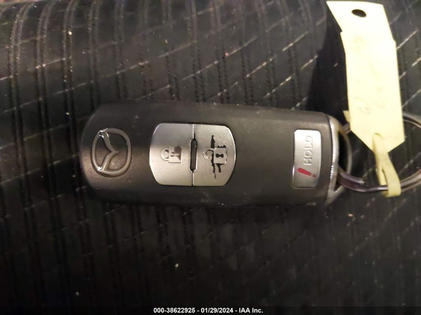 2013 MAZDA CX-5 TOURING - JM3KE4CE2D0139343