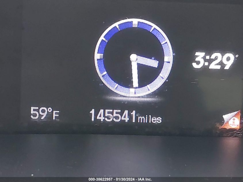 2014 HONDA CIVIC LX - 2HGFG3B52EH503078