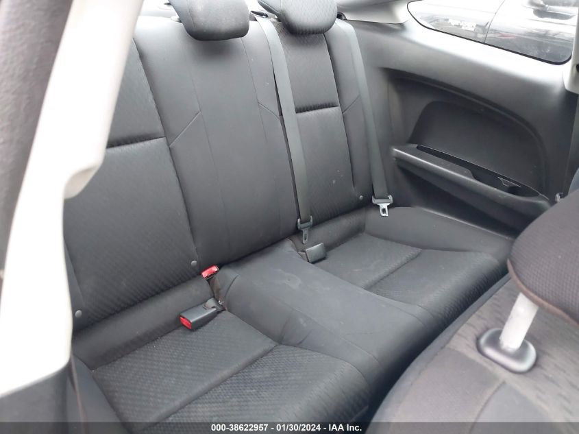 2014 HONDA CIVIC LX - 2HGFG3B52EH503078