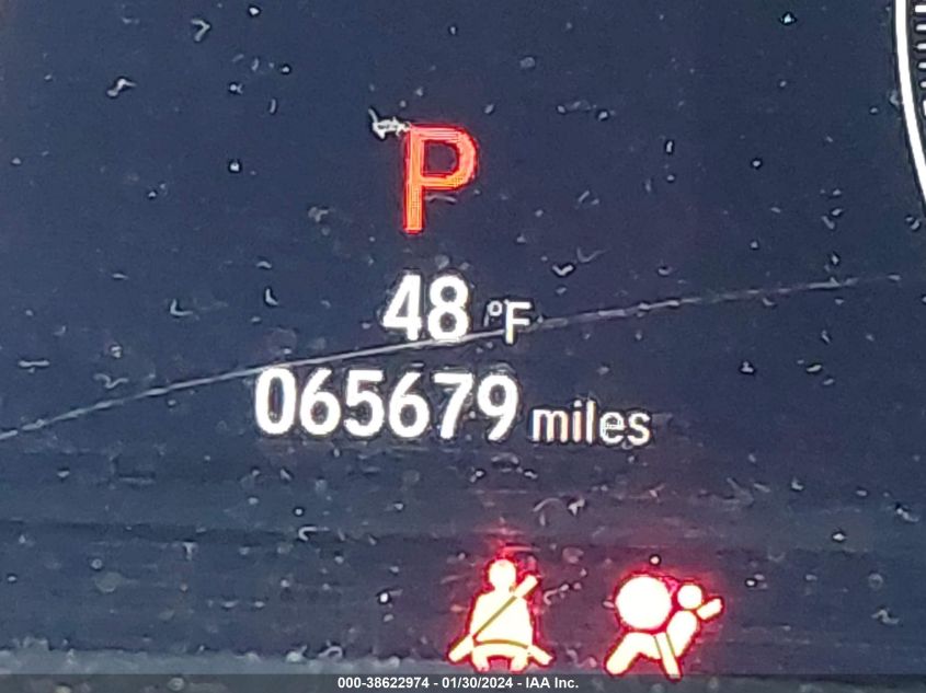 2018 HONDA ACCORD SPORT - 1HGCV1F39JA170277