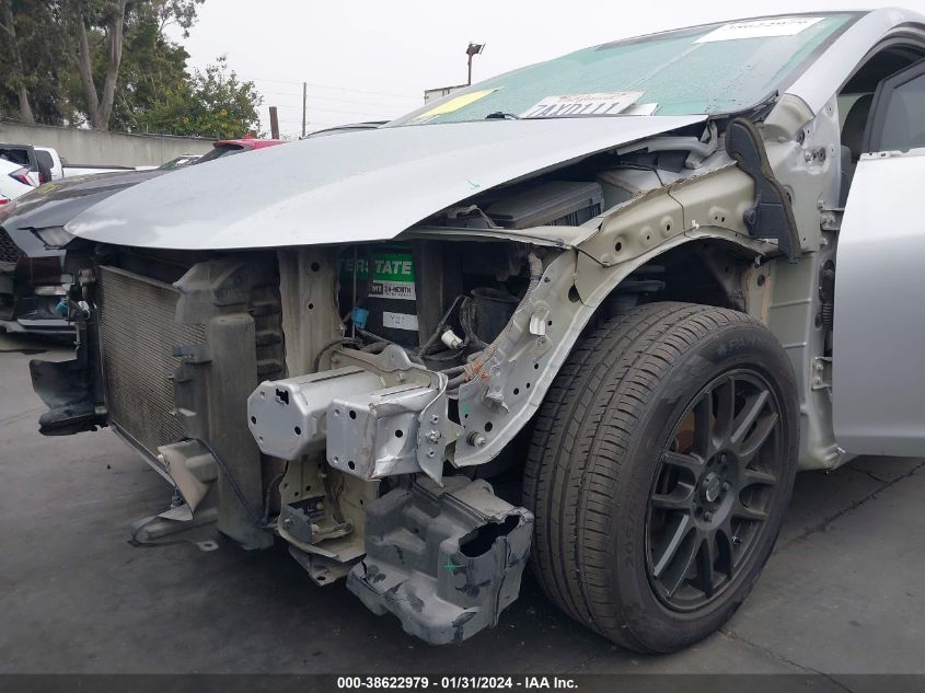 2013 HONDA CIVIC LX - 2HGFG3B57DH511188
