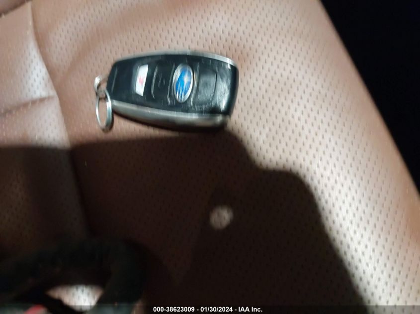2020 SUBARU OUTBACK TOURING - 4S4BTAPC5L3255599