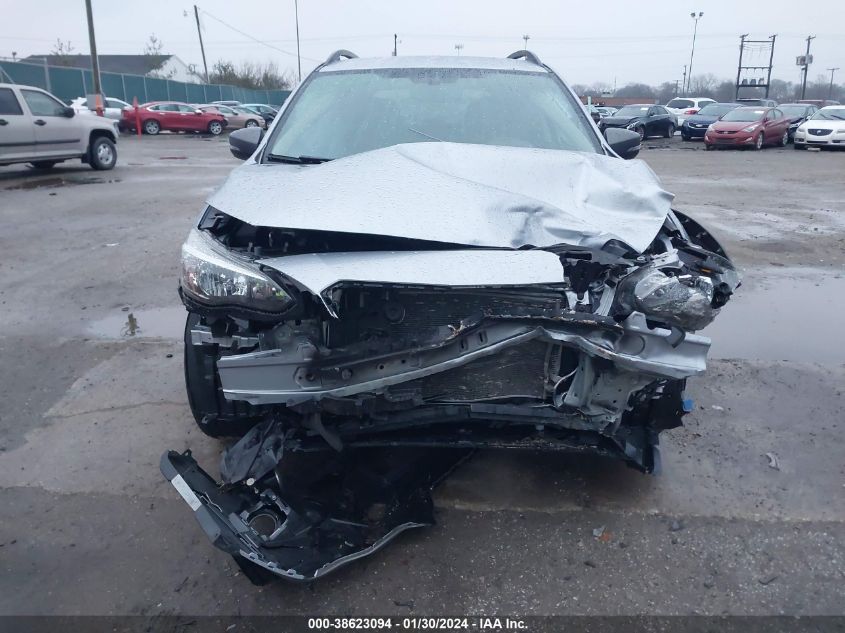 2021 SUBARU CROSSTREK SPORT - JF2GTHRC2MH295175