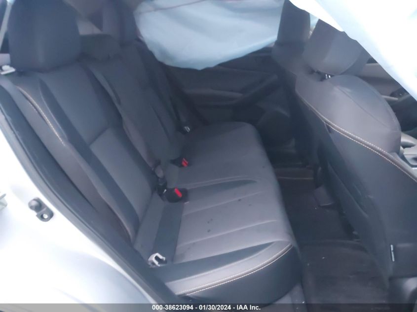 2021 SUBARU CROSSTREK SPORT - JF2GTHRC2MH295175