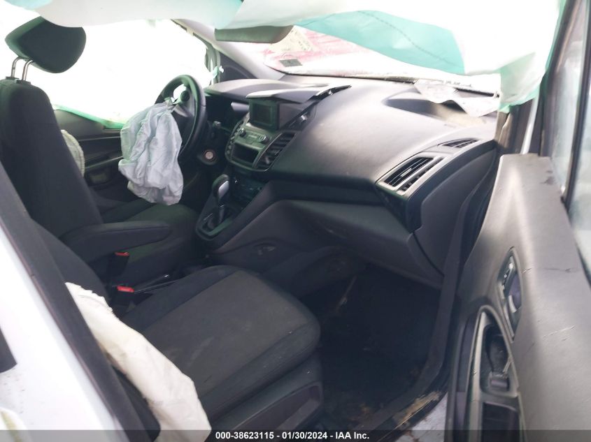 2019 FORD TRANSIT CONNECT XL - NM0LS7E27K1386341