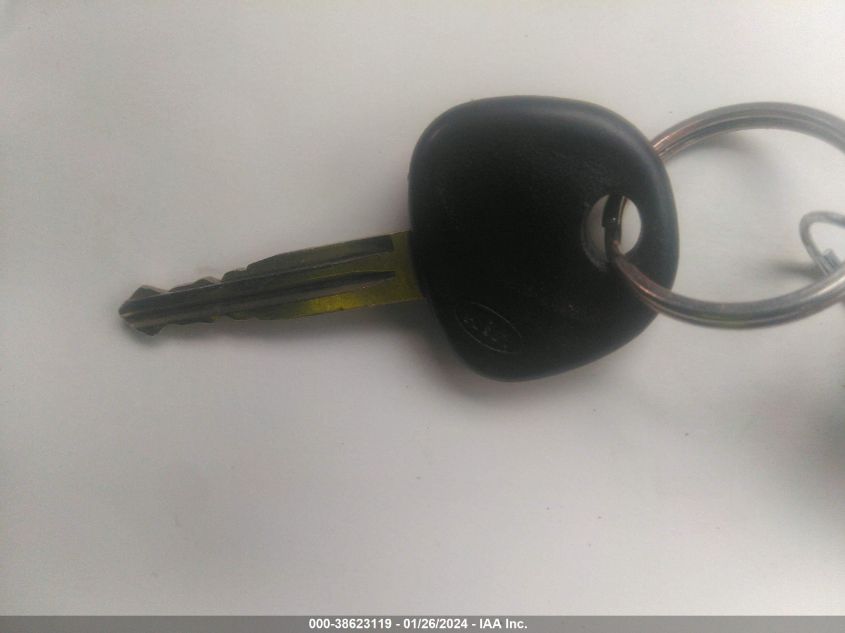 2014 KIA FORTE LX - KNAFK4A67E5157580