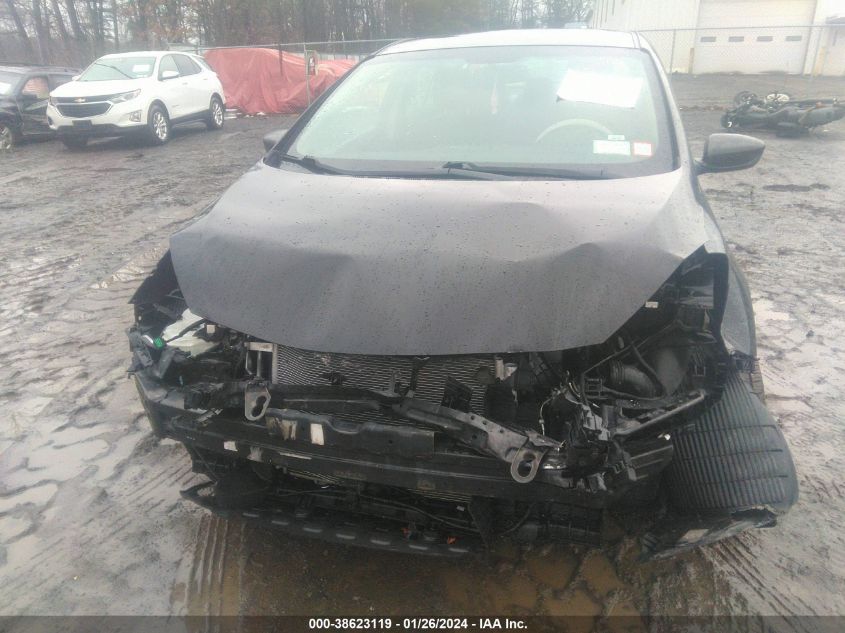 2014 KIA FORTE LX - KNAFK4A67E5157580