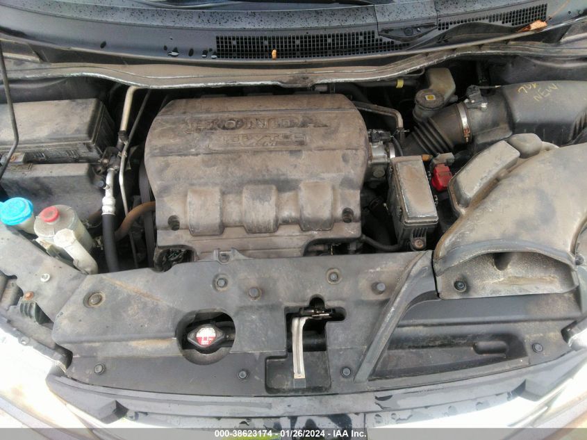 2015 HONDA ODYSSEY EX - 5FNRL5H4XFB054581