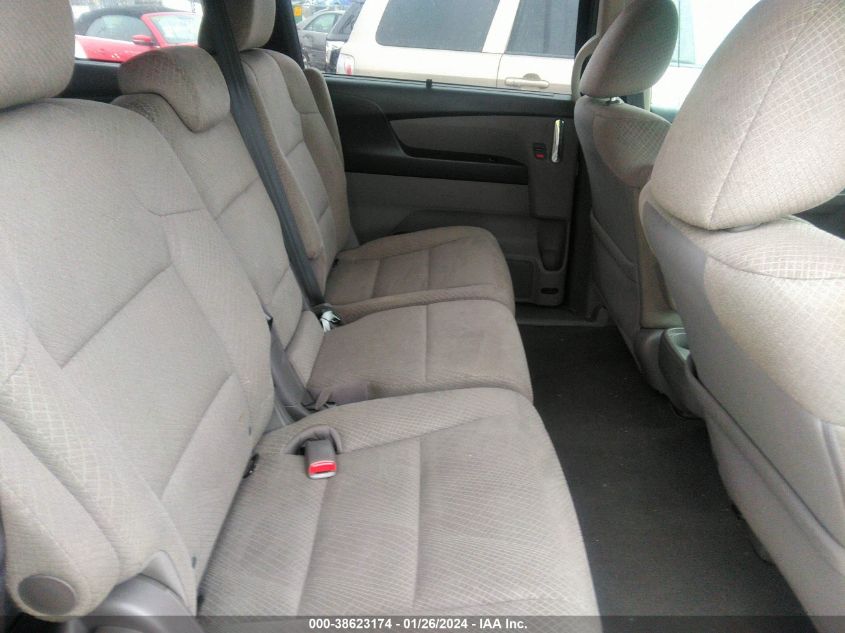 2015 HONDA ODYSSEY EX - 5FNRL5H4XFB054581
