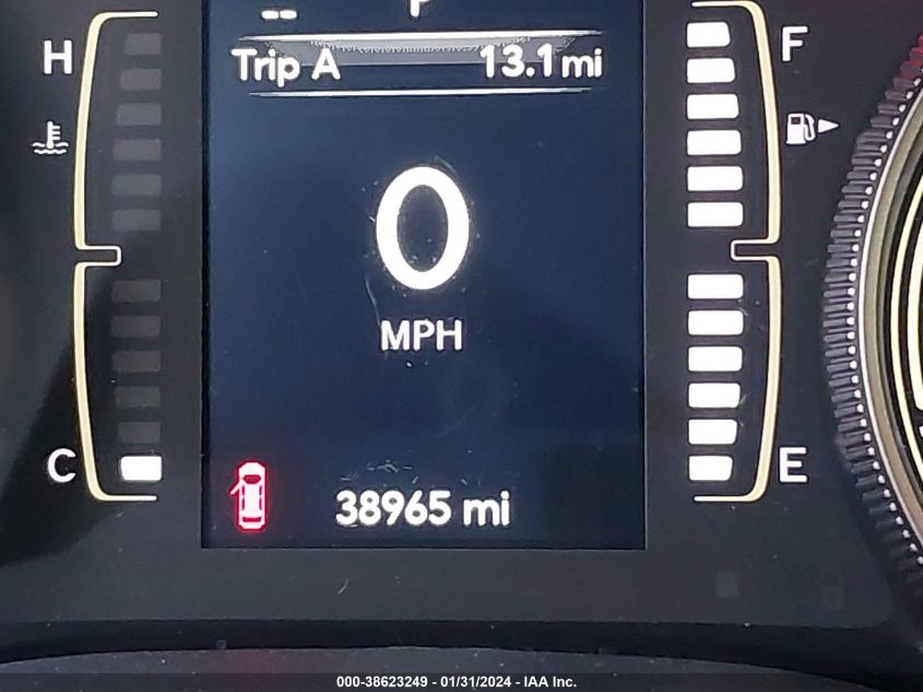 2020 JEEP CHEROKEE LATITUDE PLUS FWD - 1C4PJLLB2LD556334