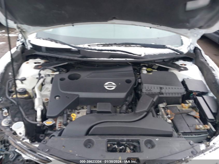 2014 NISSAN ALTIMA 2.5/S/SV/SL - 1N4AL3AP7EC284831